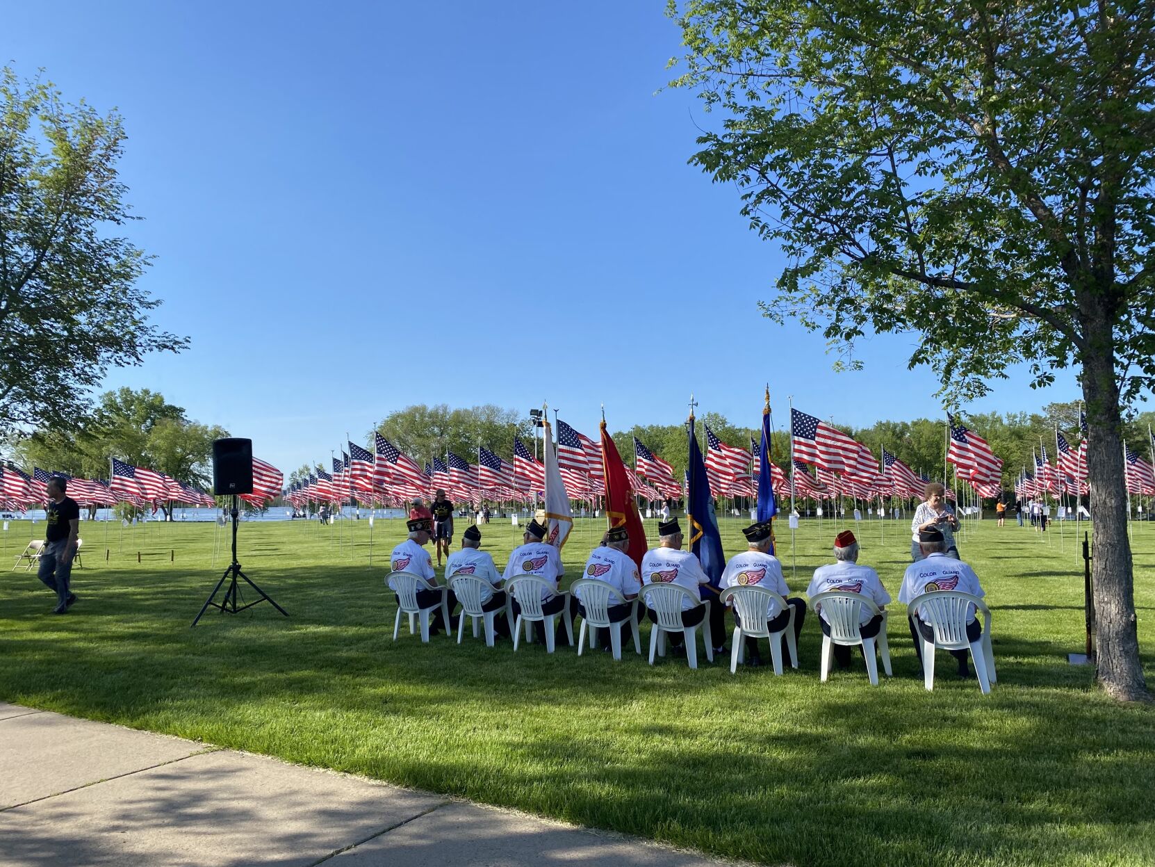 Field of Honor